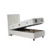 Teddy 1-persoons opbergboxspring