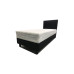 Boxspring Bjorn + pocketvering matras