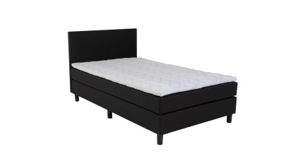 Boxspring Borger Luxe complete boxspring combinatie