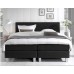 Boxspring Borger - complete 2 persoons bed