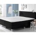 Boxspring Borger - complete 2 persoons bed