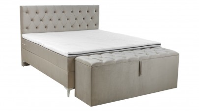 Boxspring Caption Boxspring Caption