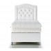 Opberg Boxspring Diamond 1 persoon