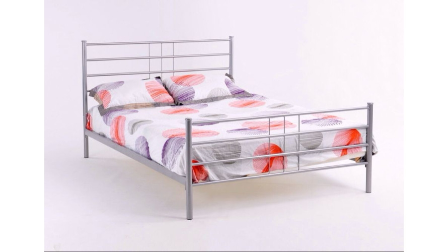 Ledikant Nick tweepersoonsbed Ledikant Nick tweepersoonsbed