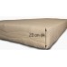 Boxspring Bjorn + pocketvering matras