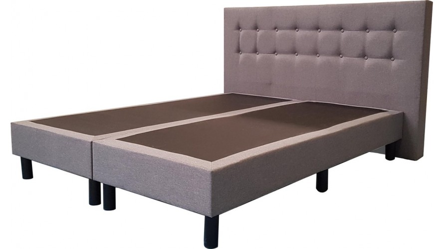 Boxspring Continental 2 persoons
