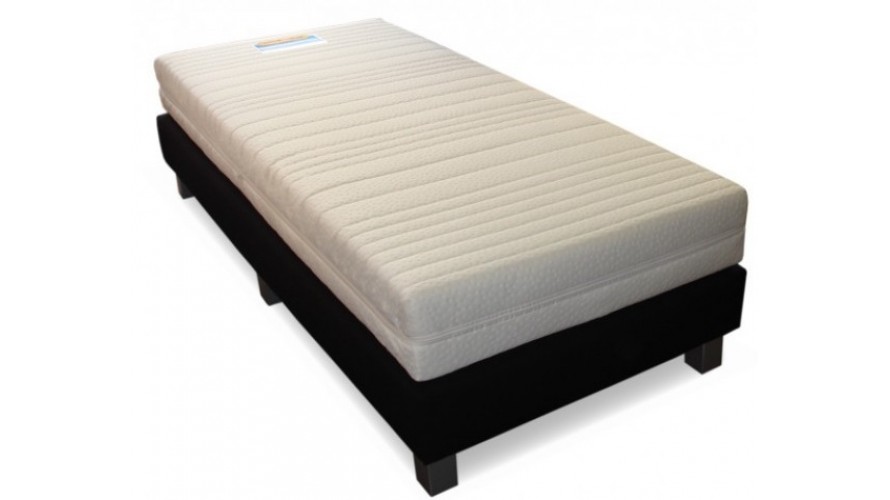 Boxspring inclusief Matras – Pocket Matras