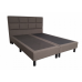 Boxspring Kristal - 2 persoons zonder matras