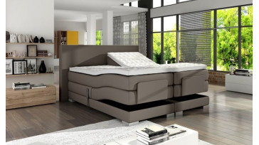Elektrische Boxspring Tesla