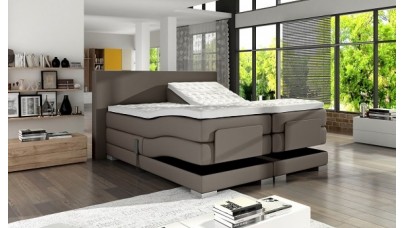Elektrische Boxspring Tesla