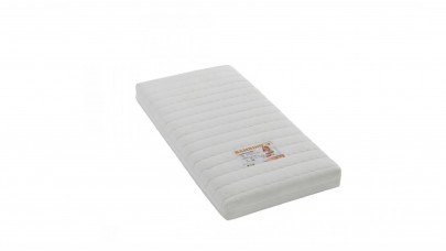 Baby matras pocketvering