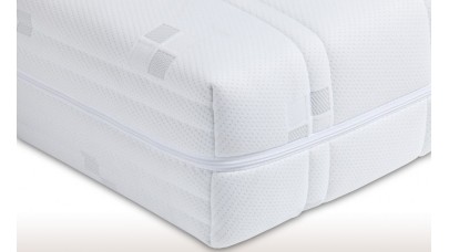 Matras NASA - Traagschuim matras