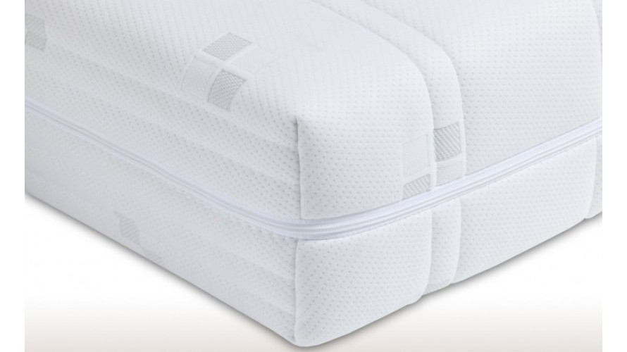 Matras NASA - Traagschuim matras Matras NASA - Traagschuim matras