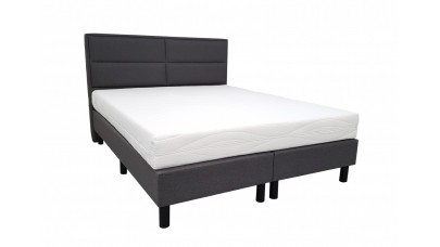 Boxspring Mercure Complete boxspring Boxspring Mercure Complete boxspring