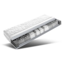 Traagschuim NASA matras