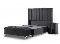 Boxspring zonder matras