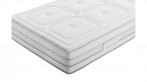 Matras Pocketvering Royal 6000 KoudschuimHR60