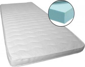 Topper Koudschuim Deluxe 100