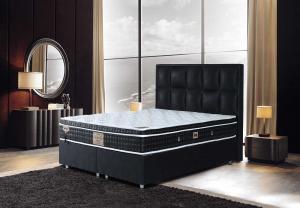 Opberg Boxspring Texas